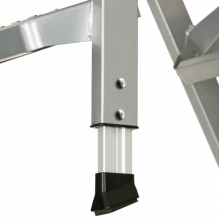 Чердачная лестница Fakro LML Metall Lux 700*1400*3050