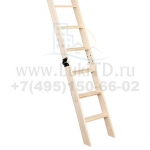 Чердачная лестница в потолок Oman Standard 700*1200*2800